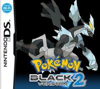 Foto Nintendo 1839746 - pokemon black 2