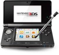 Foto Nintendo 2200046 - 3ds cosmos black