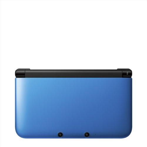 Foto Nintendo 3DS - Consola, Formato XL, Color Negro Y Azul