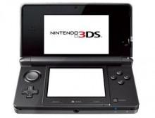 Foto Nintendo 3DS HW Negro Cosmos Consola