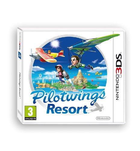 Foto Nintendo 3DS Pilotwings Resort