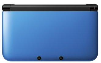 Foto Nintendo 3DS XL Azul