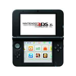 Foto Nintendo Consola 3DS XL