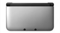 Foto Nintendo Consola Nintendo 3DS XL Negro y Plata