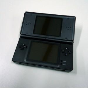 Foto Nintendo DS Lite