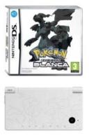 Foto Nintendo DSi Blanca (E.Limitada) + Pokemon Blanco