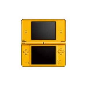 Foto Nintendo dsi xl amarillo