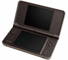 Foto Nintendo DSi XL