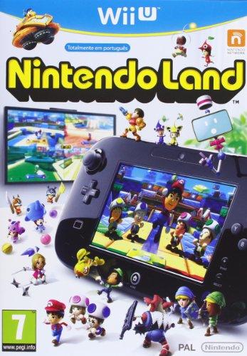 Foto Nintendo Land