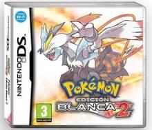 Foto NINTENDO Pokemon Edicion Blanca 2 - NDS