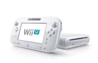 Foto Nintendo Wii U Blanca