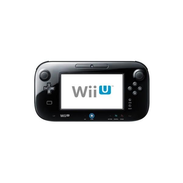 Foto Nintendo Wii U Premium Pack+N.Lan 32GB Negro
