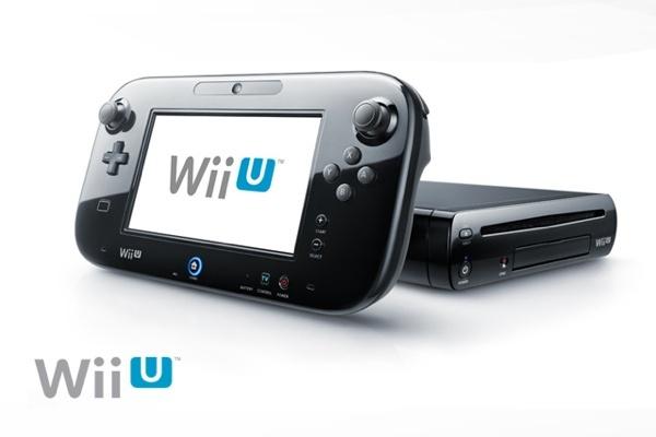 Foto Nintendo Wii U Premium Pack Black 32Gb