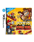 Foto Nintendo® - Mario Vs Donkey Kong: ¡megalio En Minilandia!