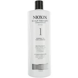 Foto Nioxin By Nioxin Bionutrient Actives Scalp Therapy System 1 For Fine H