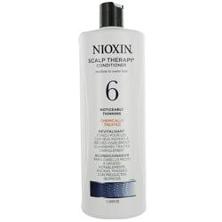 Foto Nioxin By Nioxin System 6 Scalp Therapy For Medium/coarse Natural Noti