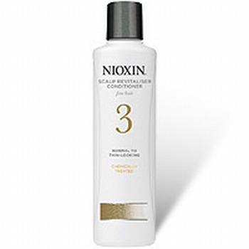 Foto Nioxin System 3 Scalp Revitaliser Conditioner (1000ml)