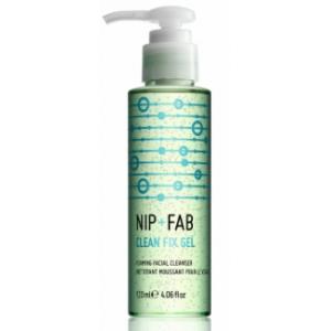 Foto Nip + fab clean fix gel 120ml