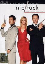 Foto Nip/tuck - stagione 02 (6 dvd)