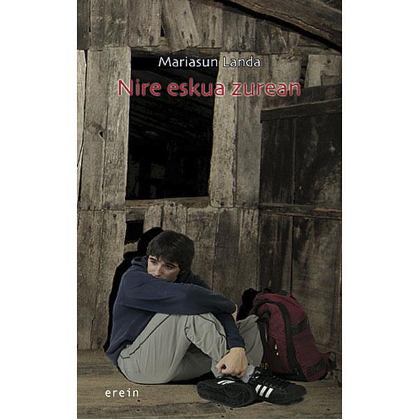 Foto Nire eskua zurean