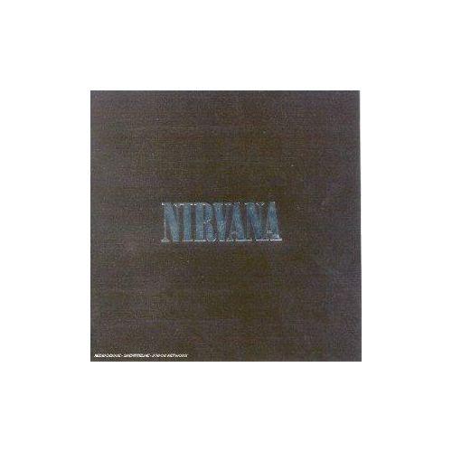 Foto Nirvana - Best Of (Inclus 1 Titre Inédit)