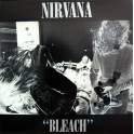 Foto Nirvana - bleach