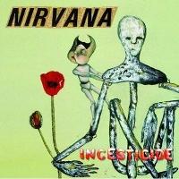 Foto NIRVANA - INCESTICIDE - 20TH ANNIVERSARY EDITION 45RPM LP