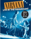 Foto Nirvana - Live At The Paramount Theatre (formato Blu-ray)