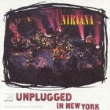 Foto Nirvana - Mtv Unplugged In New York (edición Vinilo)