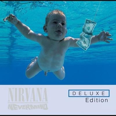 Foto Nirvana - Nevermind (deluxe - 2cd) - Nuevo - New&sealed