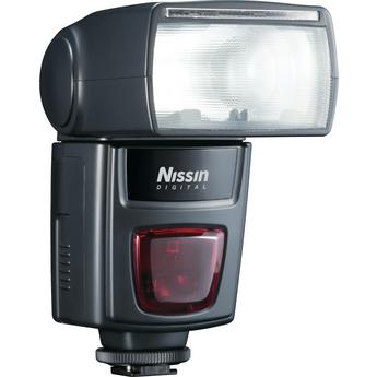 Foto Nissin Flash DI 622 Mark II Nikon