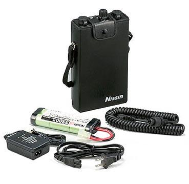 Foto Nissin Power Pack PS 300 Nikon