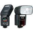 Foto Nissin Speedlite Mg 8000 Canon