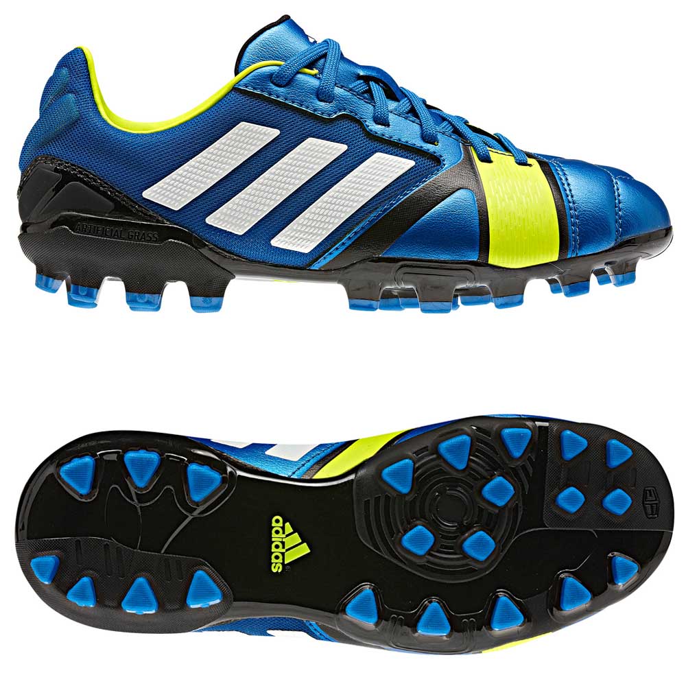 Foto Nitrocharge 2.0 Trx AG J (azul)