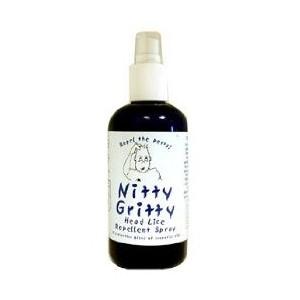 Foto Nitty gritty head lice repellent spray (250 ml)