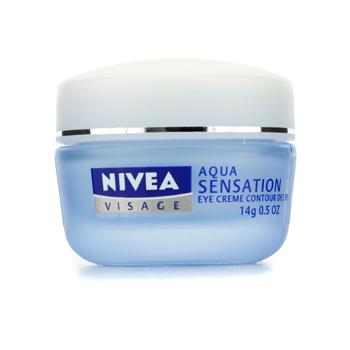 Foto Nivea - Aqua Sensation Anti-Shadow Eye Cream 84701 14g