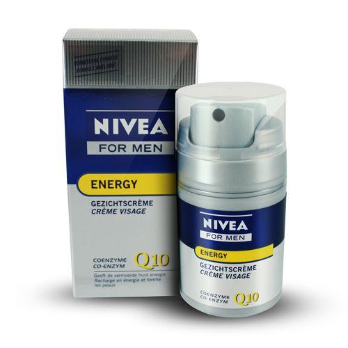 Foto NIVEA - Nivea for Men Hidratante Q10 Anti-Fatiga