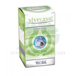 Foto Nivelansi 40 cápsulas - tongil