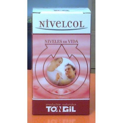 Foto Nivelcol de Tongil
