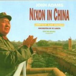 Foto Nixon In China