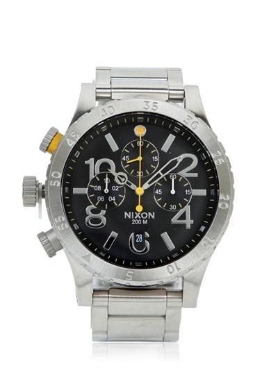 Foto nixon reloj edicion limitada 48-20 chrono