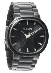 Foto Nixon The Capital All Gunmetal/Black reloj para hombre