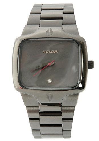 Foto Nixon The Player gunmetal