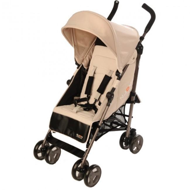 Foto NJoy Up Rever 2013 modelo Sand / Titanium