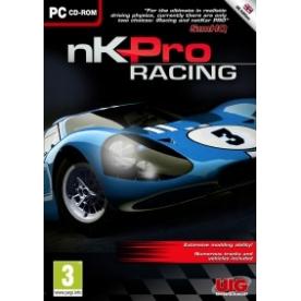 Foto Nkpro Racing PC