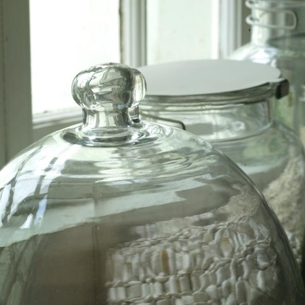 Foto Nkuku Recycled Glass Dome