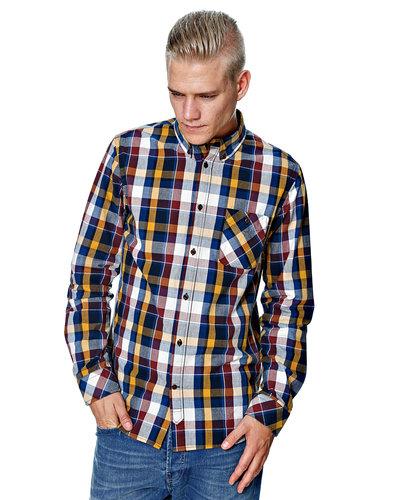Foto NN.07 camisa de manga larga