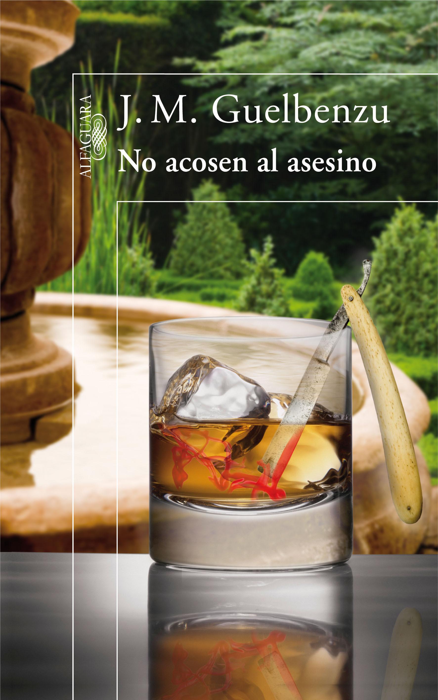 Foto No acosen al asesino