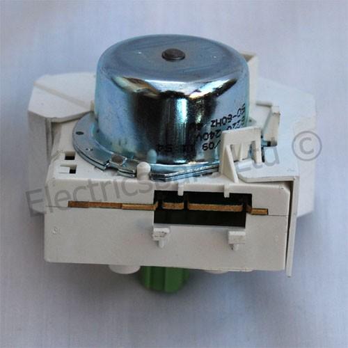 Foto No Brand washing machine timer 91201337