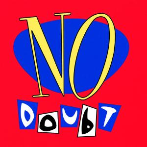 Foto No Doubt: No Doubt CD